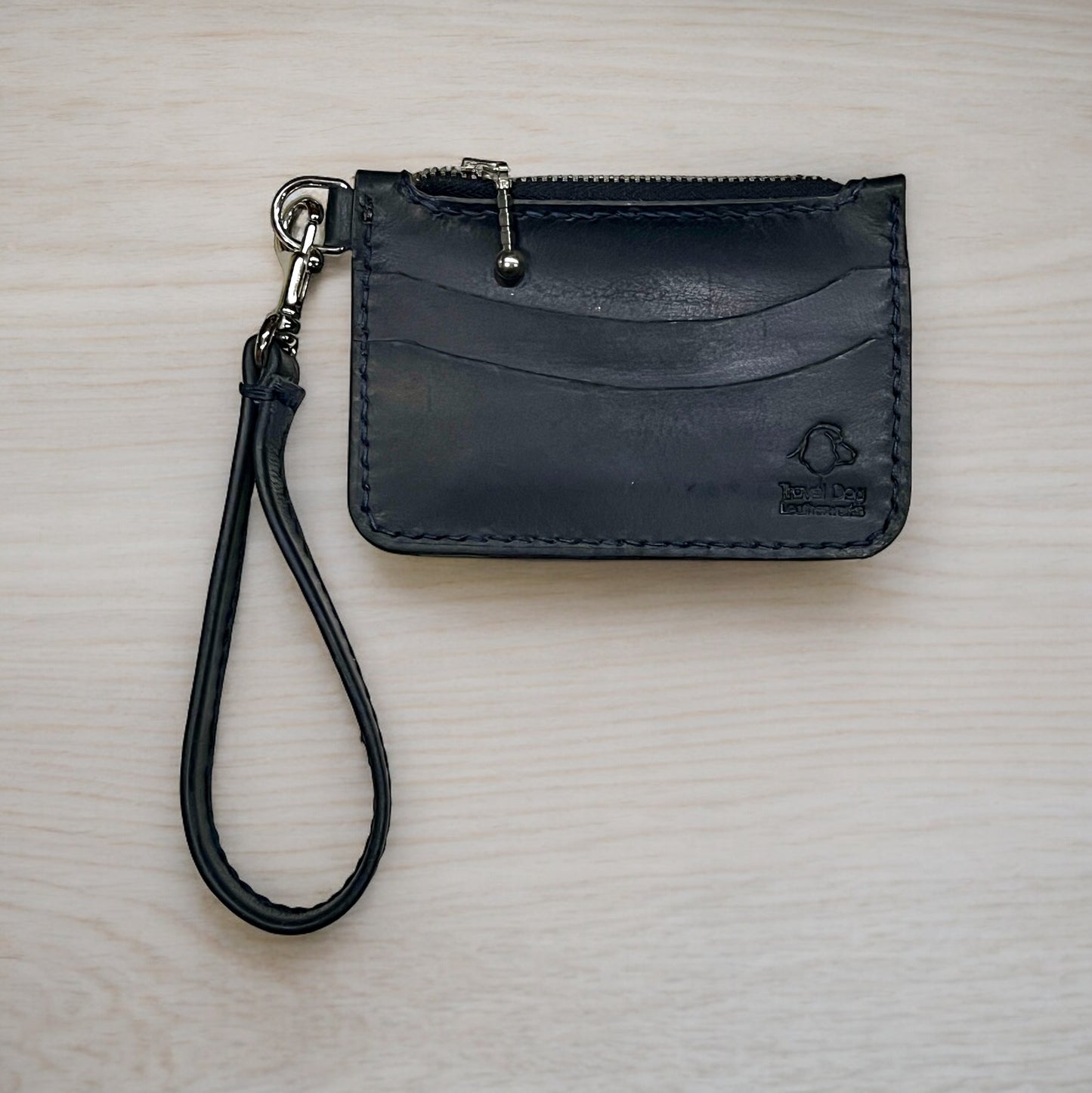 Newfields Wristlet