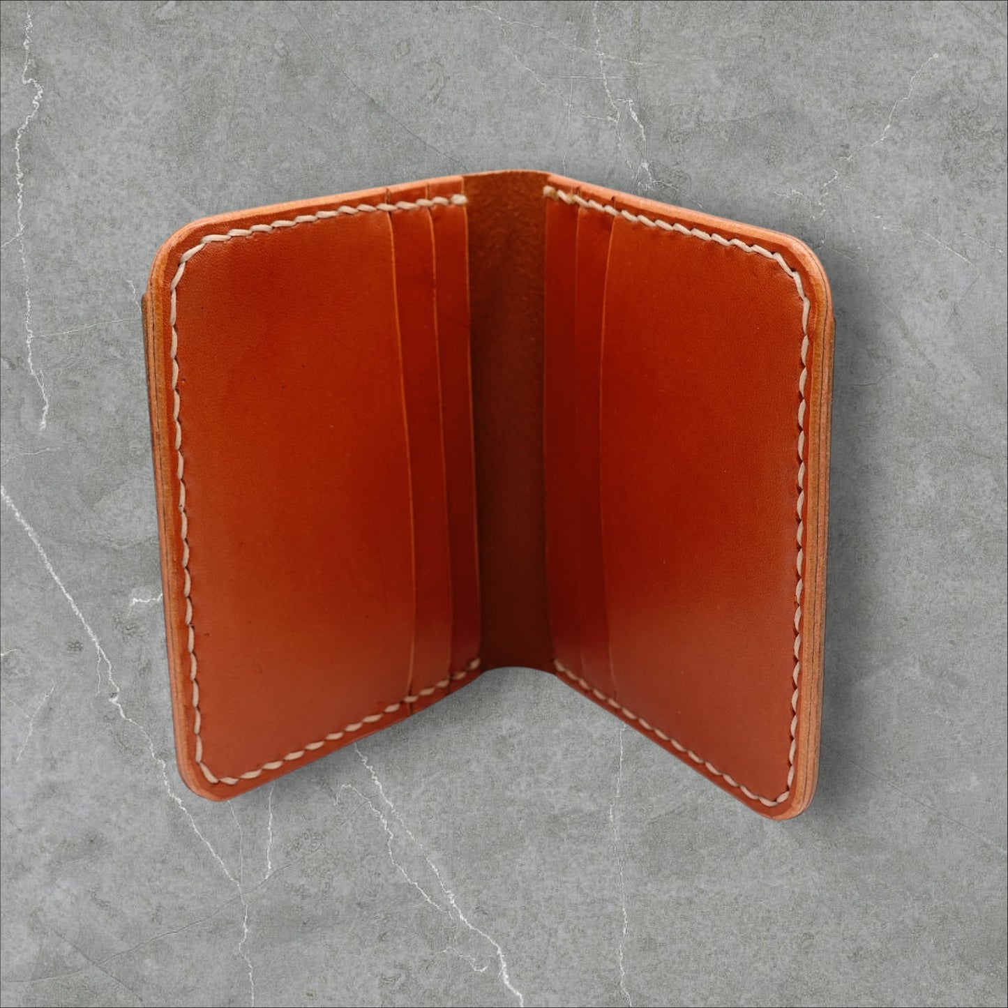 Canmore Wallet