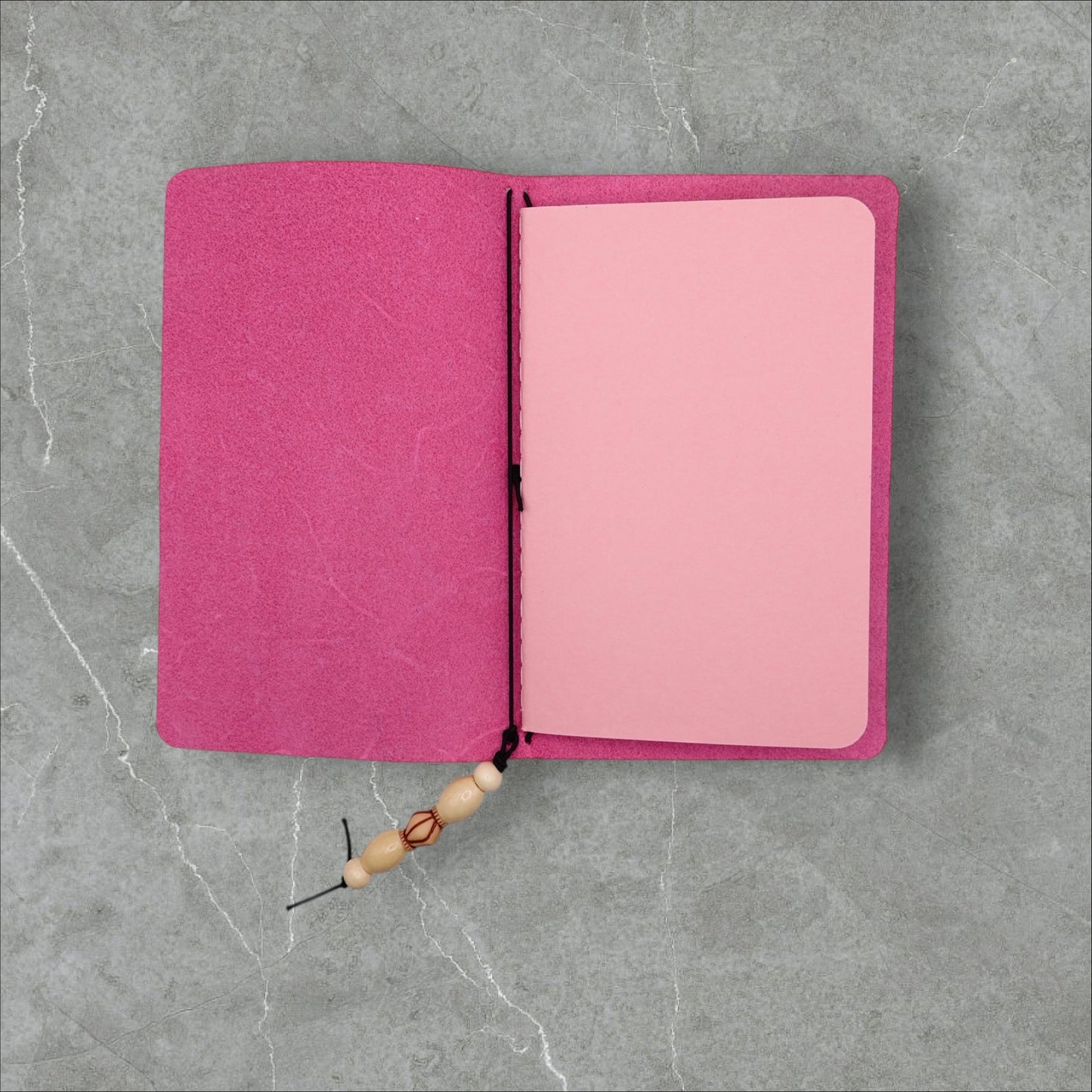 Franklin Travelers Notebook