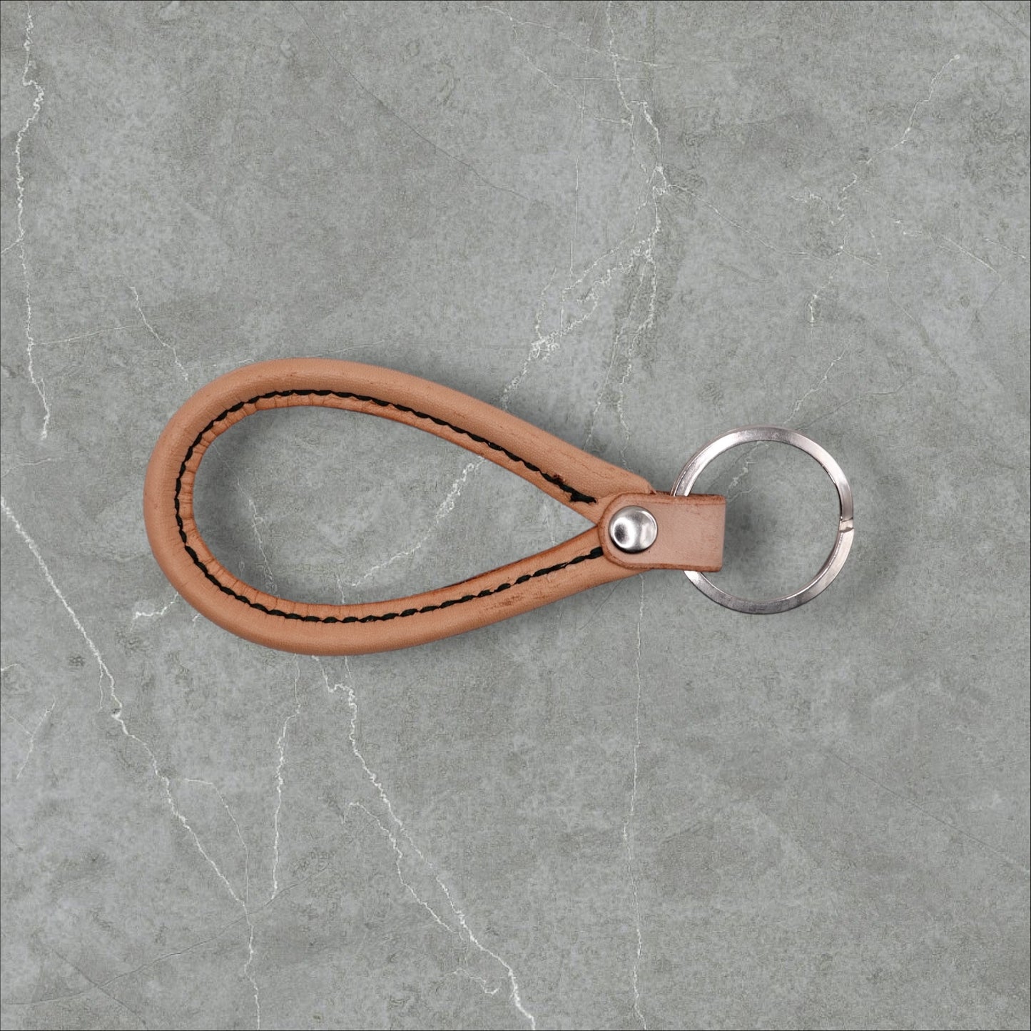 Loop Keychain