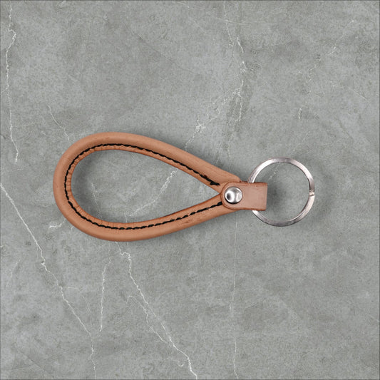Loop Keychain