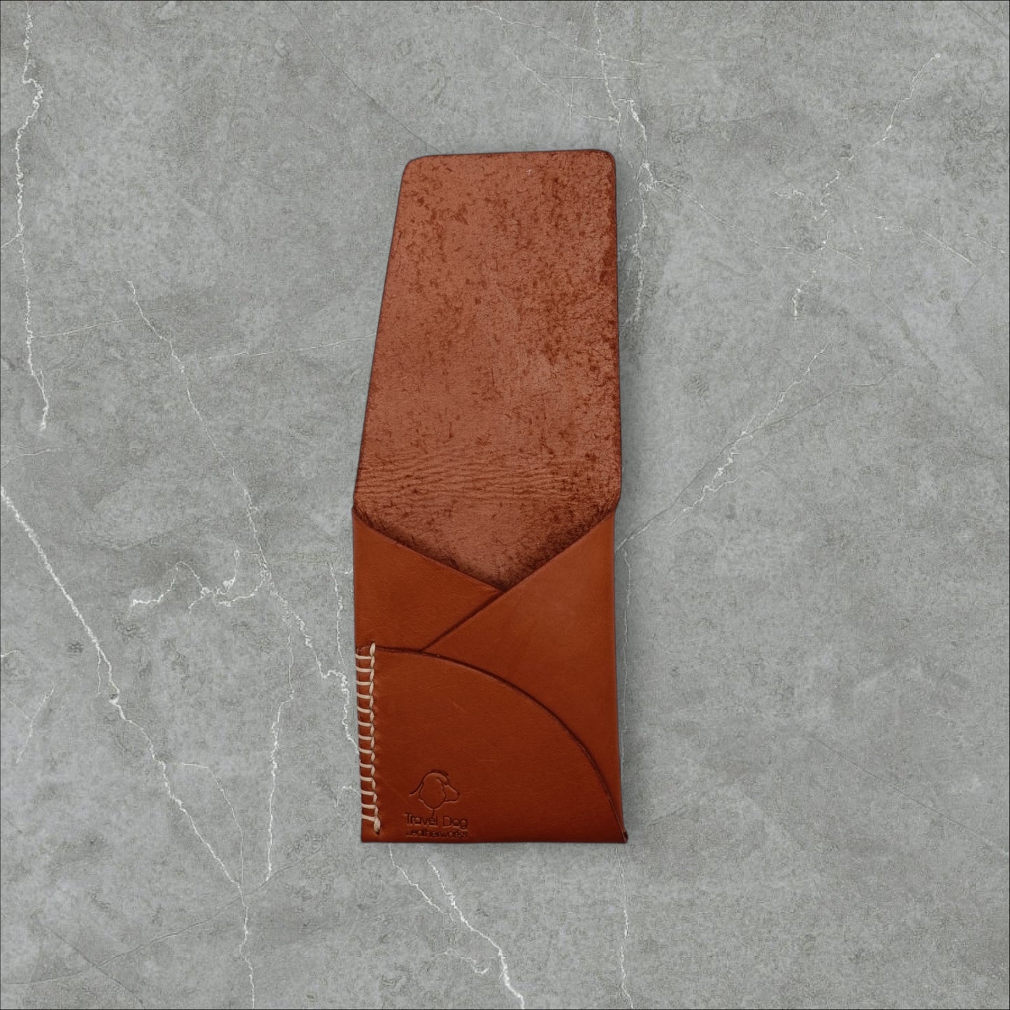 Getysburg Wallet