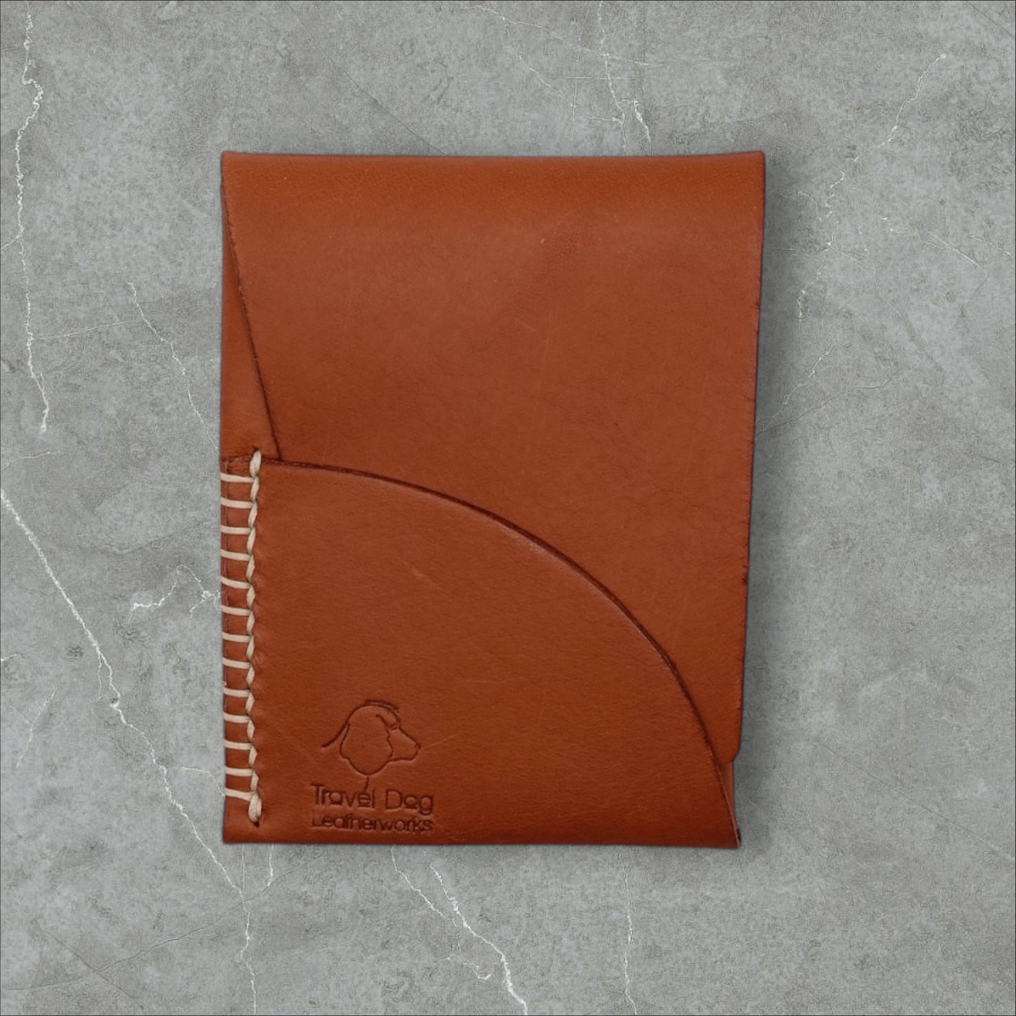 Getysburg Wallet