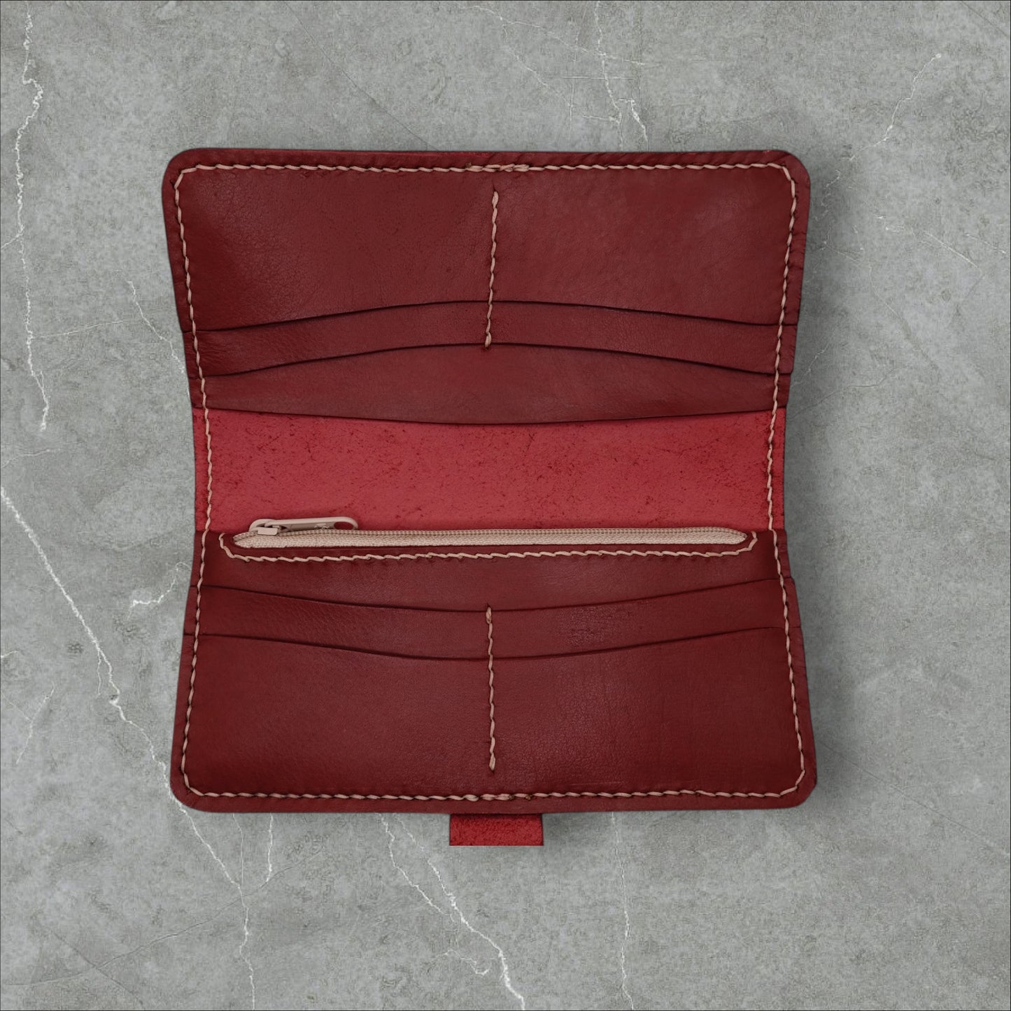 Madison Wallet