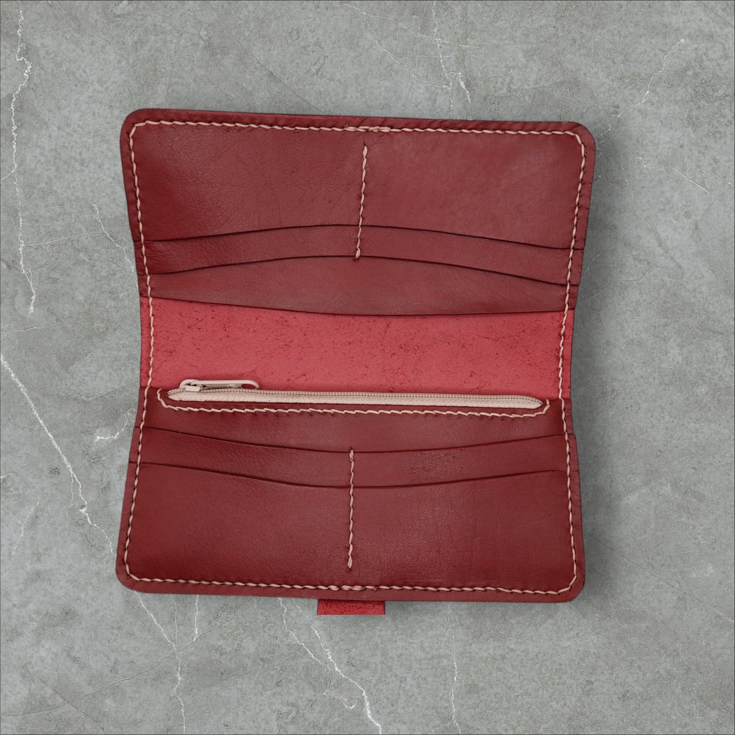 Madison Wallet